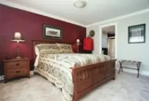 Photograph of Juicy Peach Bed & Breakfast, Peachland
