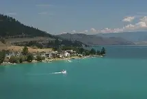 Photograph of Okanagan Breeze B&B, Peachland