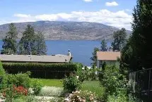 Photograph of The Resting Turtle B&B, Peachland