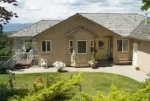 Photograph of Acker Vacation Homes, Kelowna