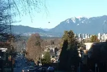 Photograph of A Bed and Breakfast Between Friends, Vancouver