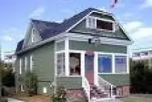 Photograph of A Palace on Dallas Oceanfront Bed and Breakfast, Victoria