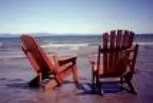 Photograph of Qualicum Bay Bed and Breakfast, Qualicum Bay