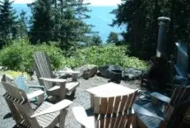 Photograph of Treehouse On Bowen B&B, Bowen Island