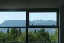 Photograph of Varsity Condo at Point Grey Village, Vancouver