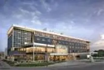 Photograph of Inn At The Forks, Winnipeg