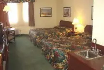 Photograph of Greenwood Inn and Suites, Winnipeg