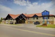 Photograph of Lakeview Inn And Suites Thompson, Thompson