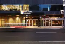 Photograph of Alt Hotel Winnipeg, Winnipeg
