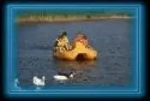 Photograph of Lilac Resort Campground & Waterslide Park, Ste. Anne