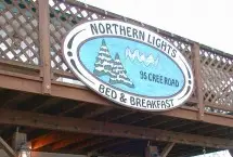 Photograph of Northern Lights Bed & Breakfast, Thompson