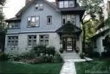 Photograph of Galbraith Bed & Breakfast, Winnipeg