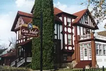 Photograph of Casa Maley Bed & Breakfast, Brandon
