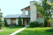 Photograph of Terry's Bed and Breakfast, Winnipeg