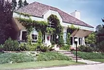Photograph of Evergreen Gate Bed & Breakfast, Selkirk