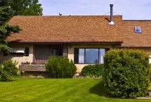 Photograph of Land N Sea Bed & Breakfast, Gimli