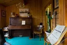 Photograph of Up the Creek Bed & Breakfast, Churchill