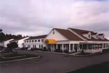 Photograph of Atlantic Host Restaurant, Bathurst
