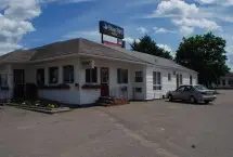 Photograph of BlueBird Restaurant and Lounge, Sussex