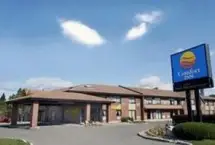 Photograph of Comfort Inn, Campbellton