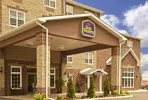 Photograph of Best Western Fredericton Hotel & Suites, Fredericton