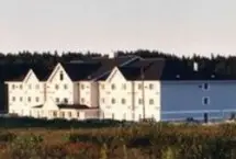 Photograph of Lakeview Inn & Suites, Miramichi