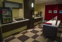 Photograph of Quality Hotel, Campbellton