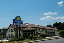 Photograph of Days Inn, Miramichi