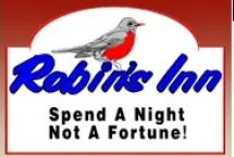 Photograph of Robin's Inn, Oromocto