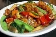 Photograph of Diamond House Chinese Restaurant, Oromocto