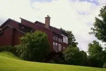 Photograph of Northampton House B&B, Northampton