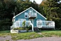Photograph of Minihorse Farm Bed & Breakfast, St. Martins
