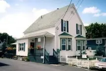 Photograph of Aux Douces Heures de Shediac, Shediac