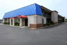 Photograph of China Coast Restaurant, Campbellton