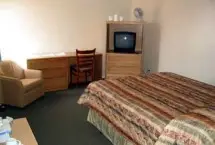 Photograph of Dreamcatcher Lodge, Stephenville
