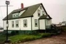 Photograph of Grenfell Bed and Breakfast, Forteau