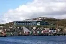 Photograph of Caribou Bed and Breakfast, Port Aux Basques