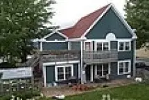 Photograph of Bell's Inn, Corner Brook
