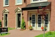 Photograph of Aaron House Bed & Breakfast, St. John's
