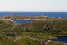 Photograph of Lighthouse Walk Cottage, Rose Blanche