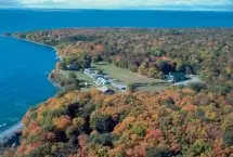 Photograph of Lake Shore Salzburger Hof Resort, Batchawana Bay