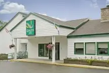 Photograph of Glengarry Restaurant (Best Western Truro), Truro