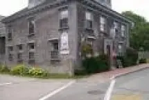 Photograph of Charlotte Lane, Shelburne