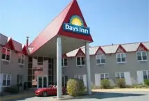 Photograph of Days Inn, Dartmouth
