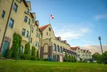 Photograph of Digby Pines Golf Resort & Spa, Digby