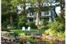 Photograph of Morton House Inn B&B, Milton