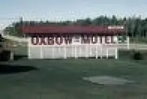 Photograph of Oxbow Motel, Shelburne