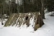 Photograph of Birchtown Museum, Shelburne