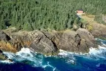Photograph of Ovens Natural Park Oceanview Cabins, Feltzen South