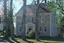 Photograph of The Left Bank Bed and Breakfast, Milton